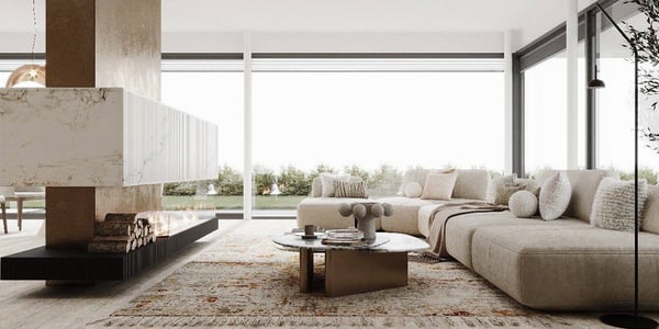 Villa de luxe à Montreux OFFRE RARE ET EXCLUSIVE 5