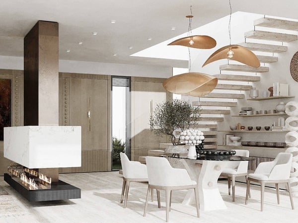 Villa de luxe à Montreux OFFRE RARE ET EXCLUSIVE 7