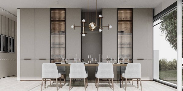 Villa de luxe à Montreux OFFRE RARE ET EXCLUSIVE 8