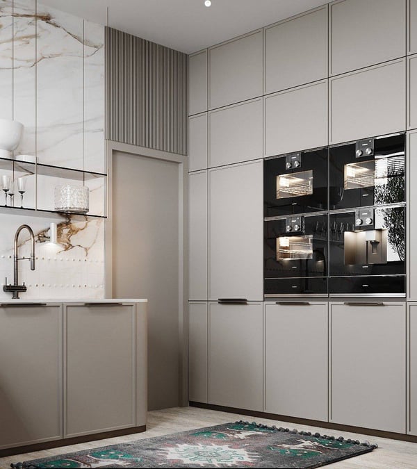 Villa de luxe à Montreux OFFRE RARE ET EXCLUSIVE 9