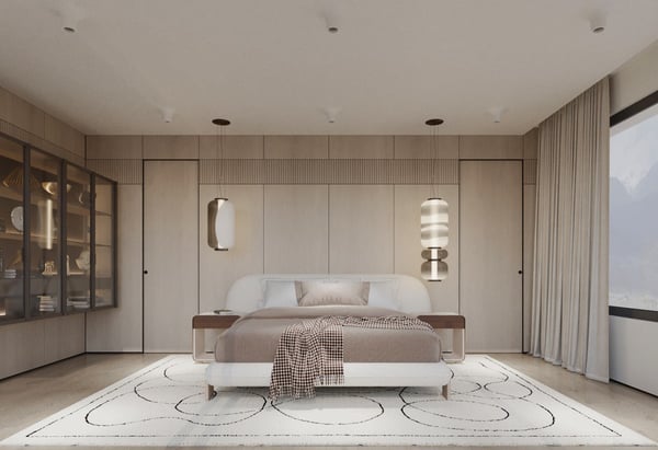 Villa de luxe à Montreux OFFRE RARE ET EXCLUSIVE 12