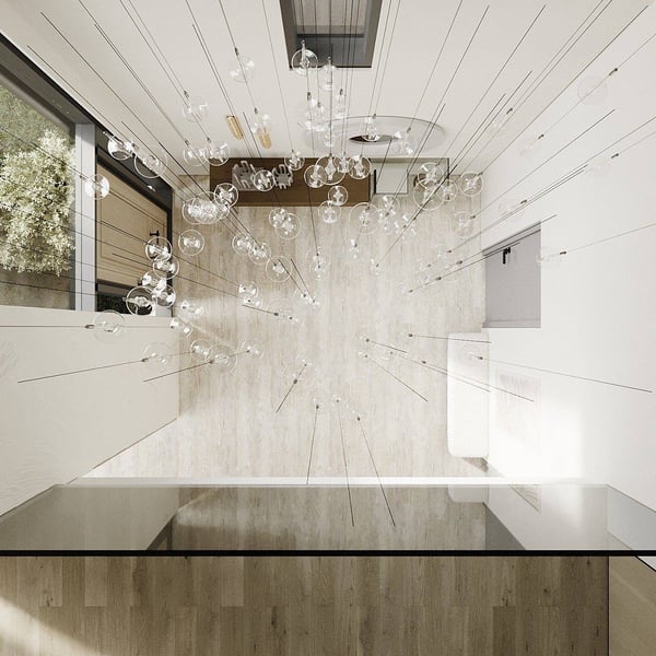 Villa de luxe à Montreux OFFRE RARE ET EXCLUSIVE 4