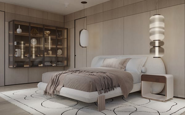 Villa de luxe à Montreux OFFRE RARE ET EXCLUSIVE 11