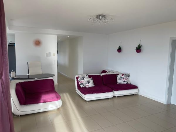 A vendre magnifique appartement à Montreux 1.5 pièces avec vue sur le lac 5