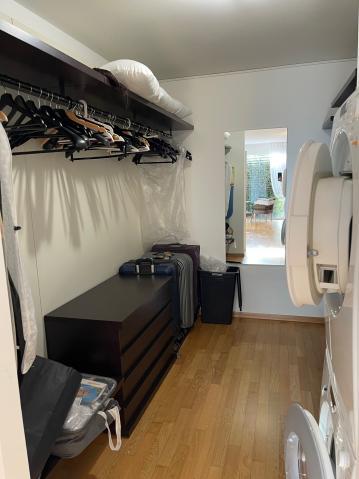 A vendre magnifique appartement à Montreux 1.5 pièces avec vue sur le lac 7