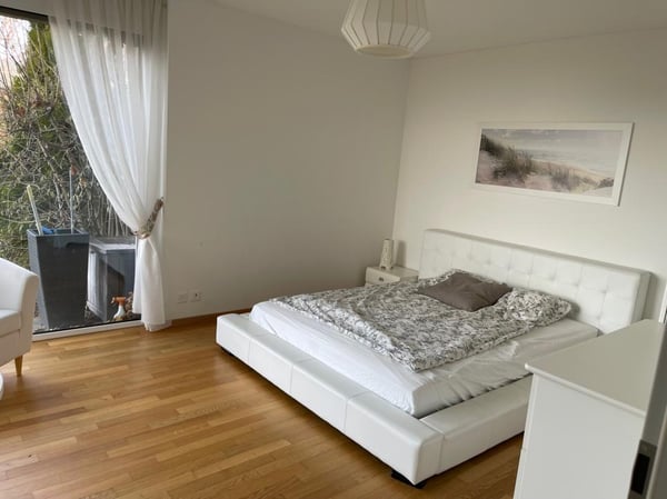 A vendre magnifique appartement à Montreux 1.5 pièces avec vue sur le lac 12