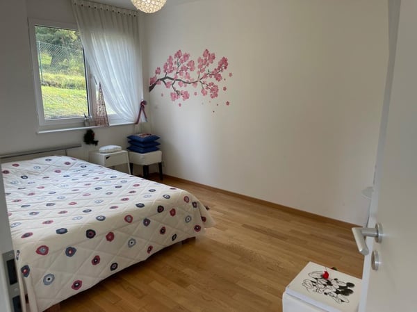 A vendre magnifique appartement à Montreux 1.5 pièces avec vue sur le lac 13