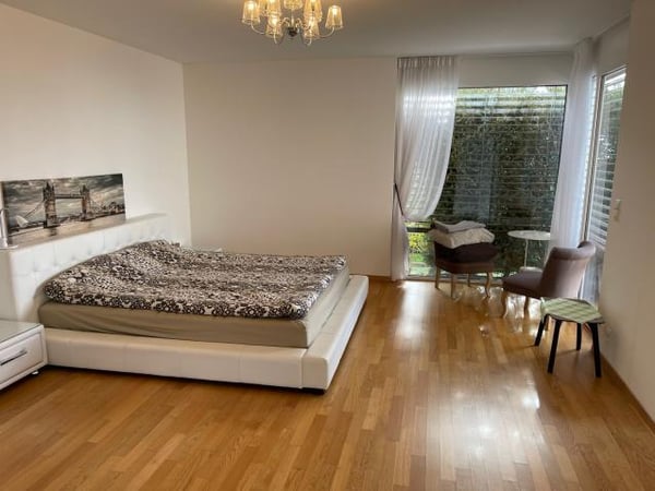 A vendre magnifique appartement à Montreux 1.5 pièces avec vue sur le lac 6