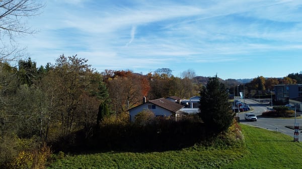 Terrain à vendre, Matran (FR) - Zone industrielle et commerciale 3