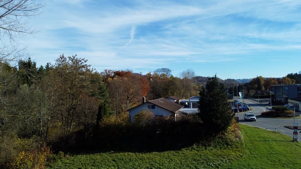 Terrain à vendre, Matran (FR) - Zone industrielle et commerciale 3