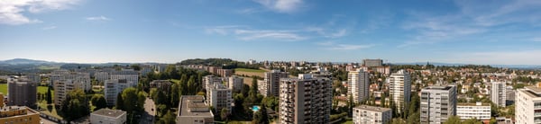 Quand toutes les pièces s'ouvrent sur l’horizon 1
