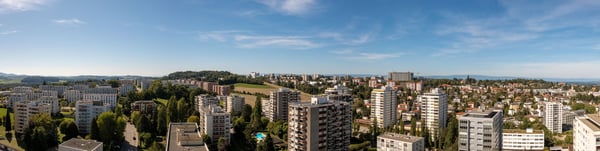 Fribourg à vos pieds 1