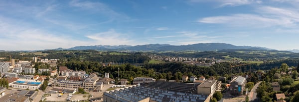 Les montagnes en première ligne 1