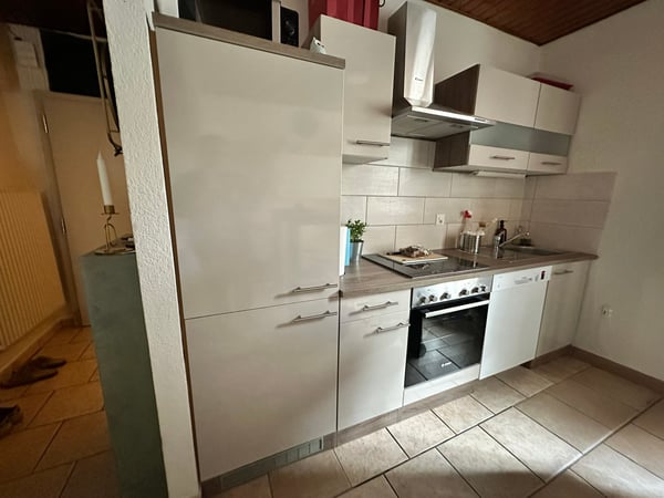 Appartement de rendement au cœur du centre historique de Fribourg 3