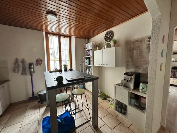 Appartement de rendement au cœur du centre historique de Fribourg 2