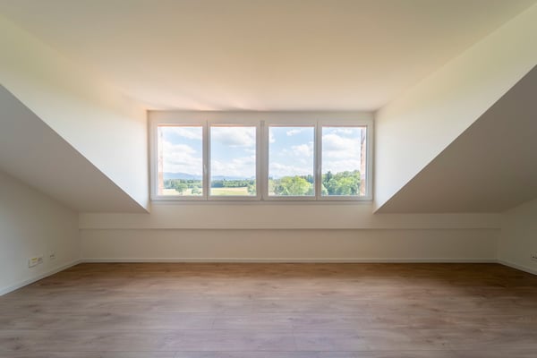 Appartement de 4.5 pièces rénové avec vue dégagée sur les Préalpes 6
