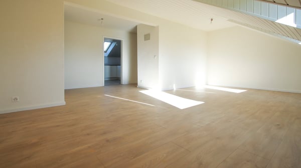 Appartement de 4.5 pièces rénové avec vue dégagée sur les Préalpes 8