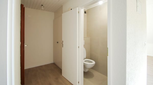 Appartement de 4.5 pièces rénové avec vue dégagée sur les Préalpes 13