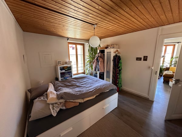 Appartement de rendement au cœur du centre historique de Fribourg 3