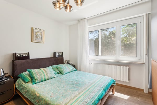 Un appartement rénové de 5.5 pièces au cœur de Villars-sur-Glâne 4