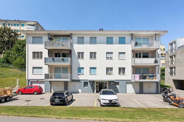 Un appartement rénové de 5.5 pièces au cœur de Villars-sur-Glâne 10