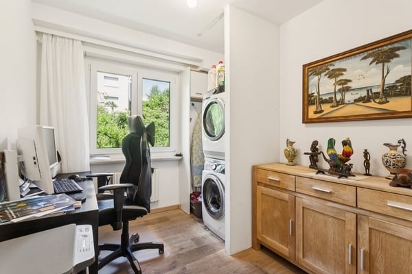 Un appartement rénové de 5.5 pièces au cœur de Villars-sur-Glâne 7