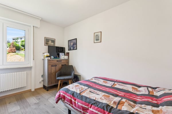 Un appartement rénové de 5.5 pièces au cœur de Villars-sur-Glâne 6