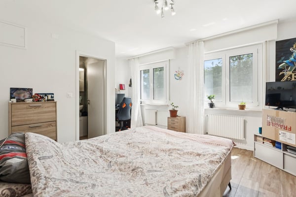 Un appartement rénové de 5.5 pièces au cœur de Villars-sur-Glâne 5