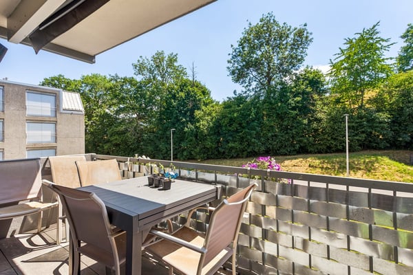 Un appartement rénové de 5.5 pièces au cœur de Villars-sur-Glâne 9