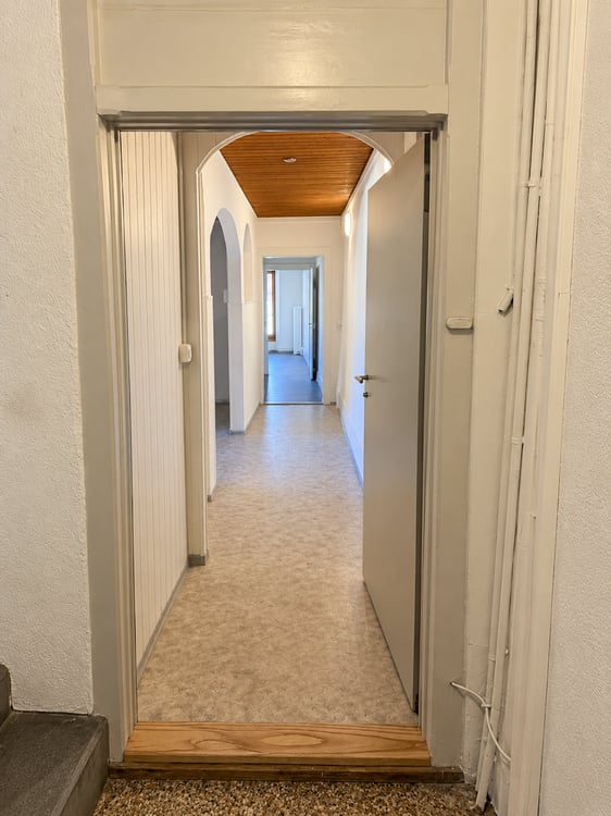 Investissement ou résidence principale – 2.5 pièces avec vue sur la cathédrale en Basse-Ville 3