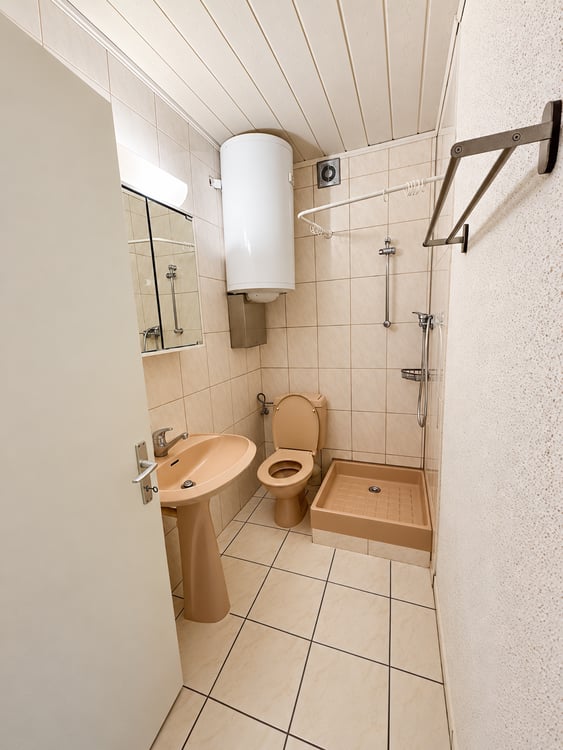 Un charmant 2.5 pièces au cœur de la Basse-Ville – Idéal pour habiter ou investir 5