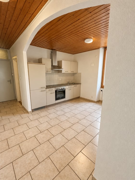Un charmant 2.5 pièces au cœur de la Basse-Ville – Idéal pour habiter ou investir 3