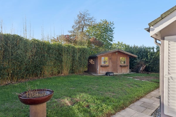Villa Tourelle : un cadre privilégié face au lac de Neuchâtel 7