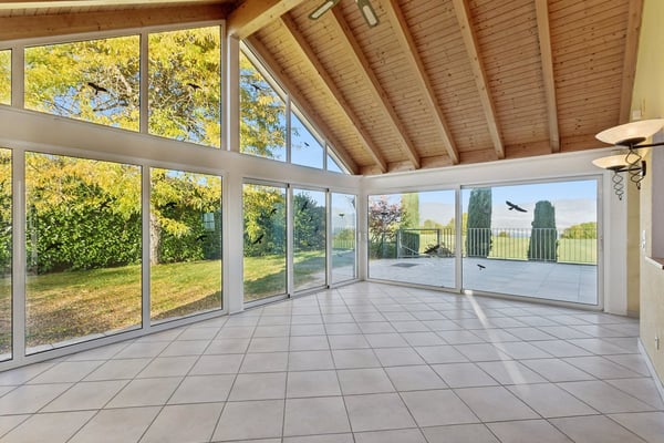Villa Tourelle : un cadre privilégié face au lac de Neuchâtel 8