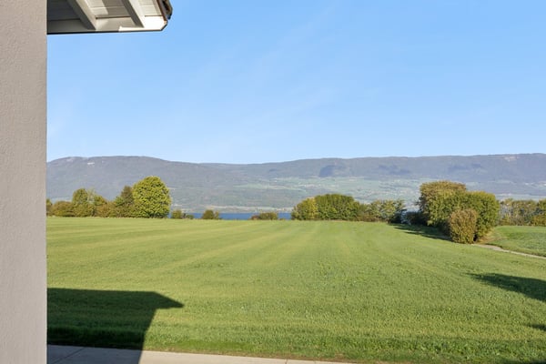 Villa Tourelle : un cadre privilégié face au lac de Neuchâtel 6