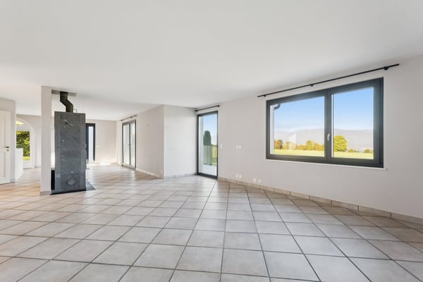 Villa Tourelle : un cadre privilégié face au lac de Neuchâtel 11