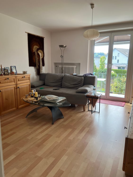 Charmantes 5.5-Zimmer-Zweifamilienhaus in Langenthal 3