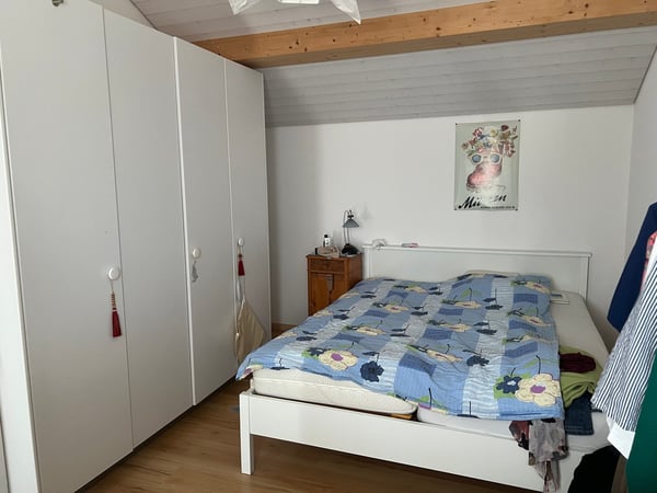Charmantes 5.5-Zimmer-Zweifamilienhaus in Langenthal 6
