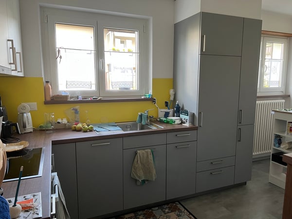 Charmantes 5.5-Zimmer-Zweifamilienhaus in Langenthal 9
