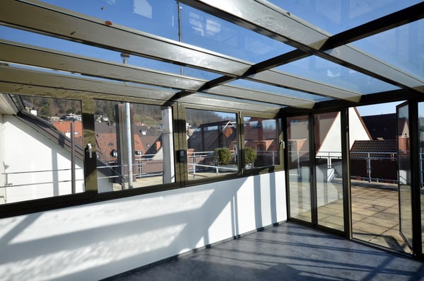 3.5-Zimmer-Maisonette-Wohnung mit grosser Panorama-Terrasse 3