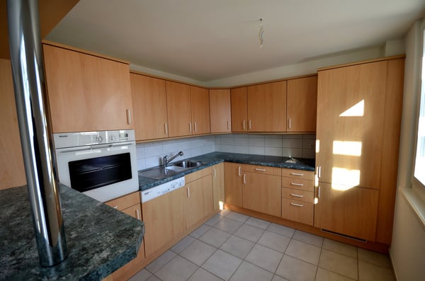 3.5-Zimmer-Maisonette-Wohnung mit grosser Panorama-Terrasse 4