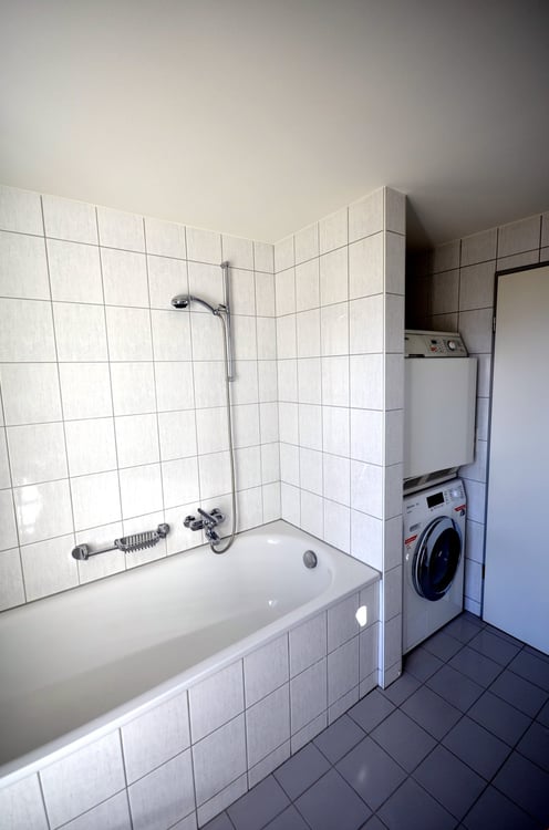 3.5-Zimmer-Maisonette-Wohnung mit grosser Panorama-Terrasse 11
