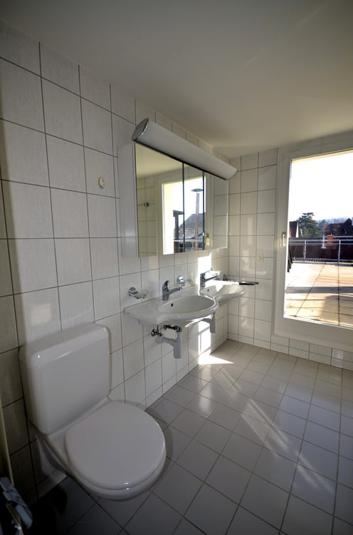3.5-Zimmer-Maisonette-Wohnung mit grosser Panorama-Terrasse 10