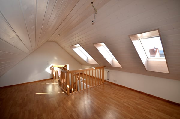 3.5-Zimmer-Maisonette-Wohnung mit grosser Panorama-Terrasse 9