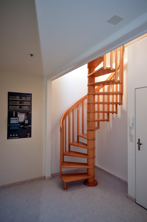 3.5-Zimmer-Maisonette-Wohnung mit grosser Panorama-Terrasse 8