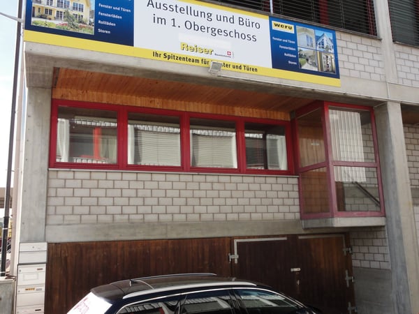 Büro-Gewerbe zum vermieten 2