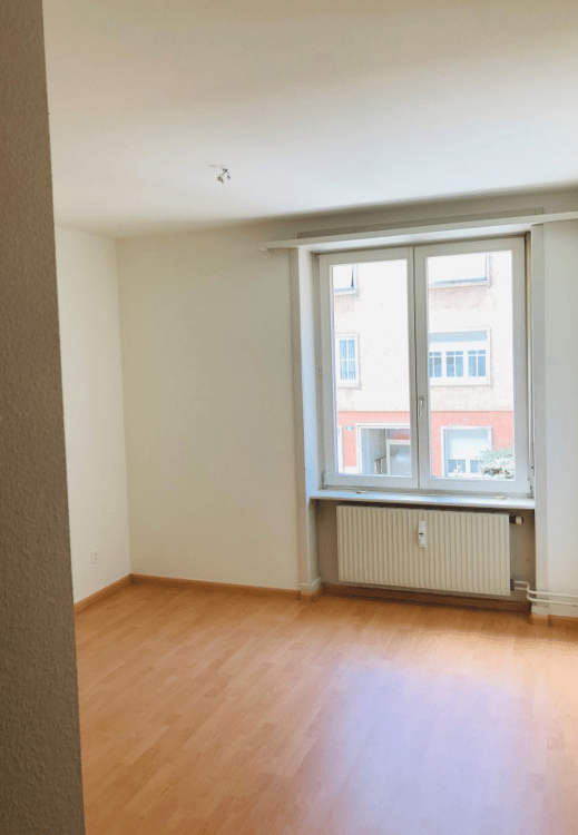 Helle 4-Zimmer-Wohnung in Basel 7