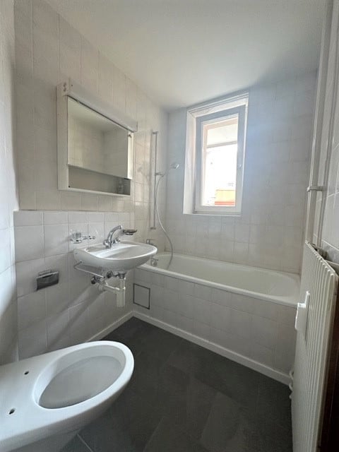 Helle 4-Zimmer-Wohnung in Basel 4