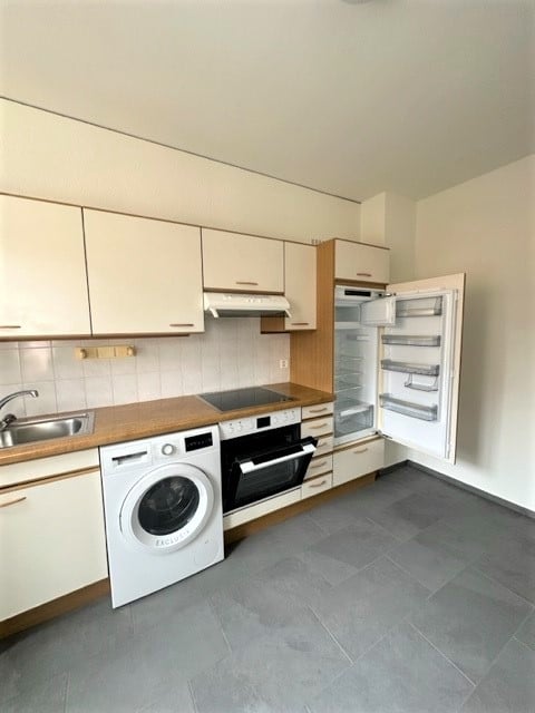 Helle 4-Zimmer-Wohnung in Basel 3