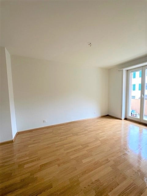 Helle 4-Zimmer-Wohnung in Basel 5